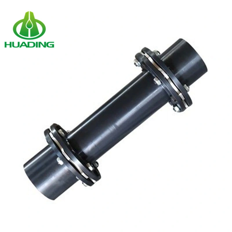 Standard Stainless Steel Diaphragm Coupling