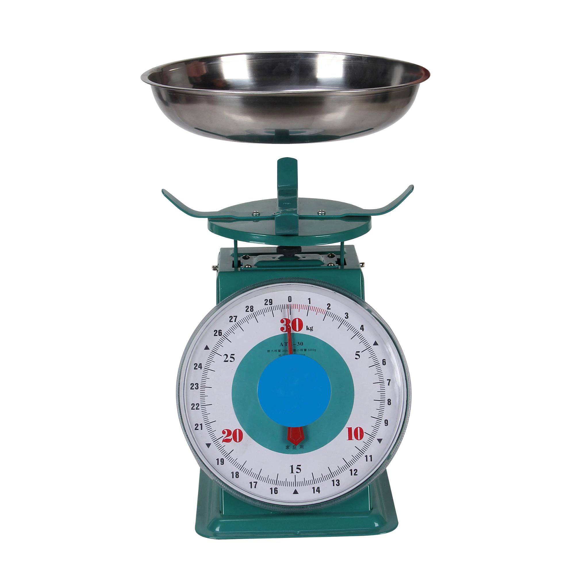 Durable Good Quality Household Mechanical Dial Spring Scale