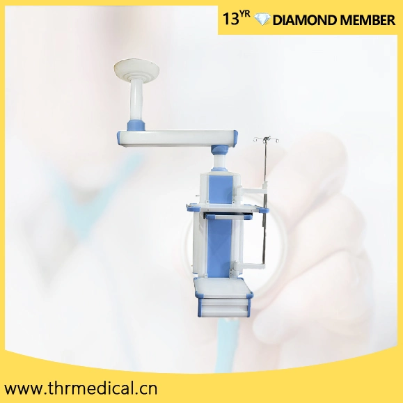 Hospital Vertical Turn Electric Medical Pendant (THR-MP580)