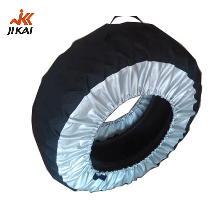 OEM Spare Tire Cover Custom Fit Tyre Wheel Covers