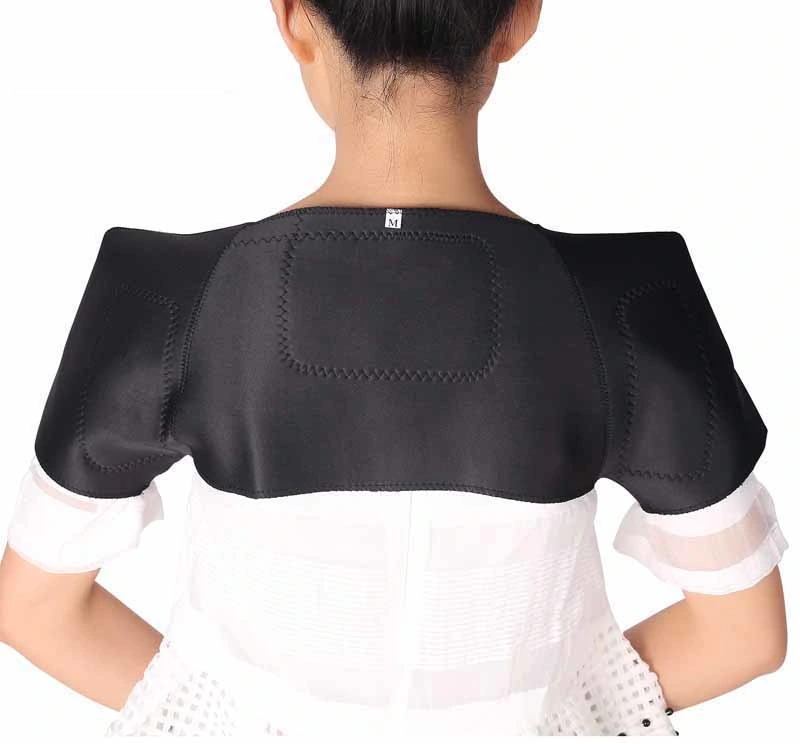 Tourmaline Shoulder Support Heating Product