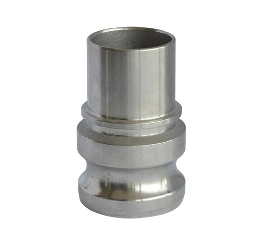 Brass Stainless Steel DIN2817 Clamp and Coupling