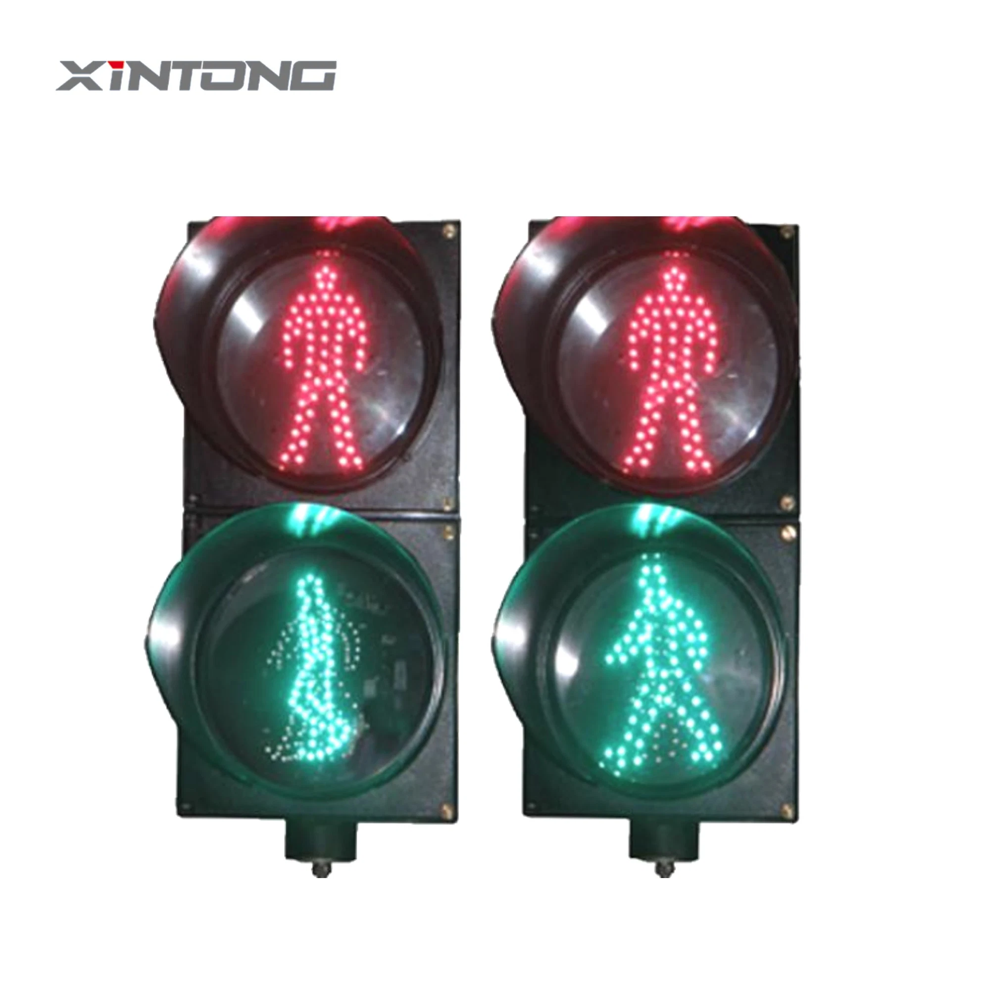 Our Traffic Signal Solutions Ensure Smooth Traffic Flow and Pedestrian Safety