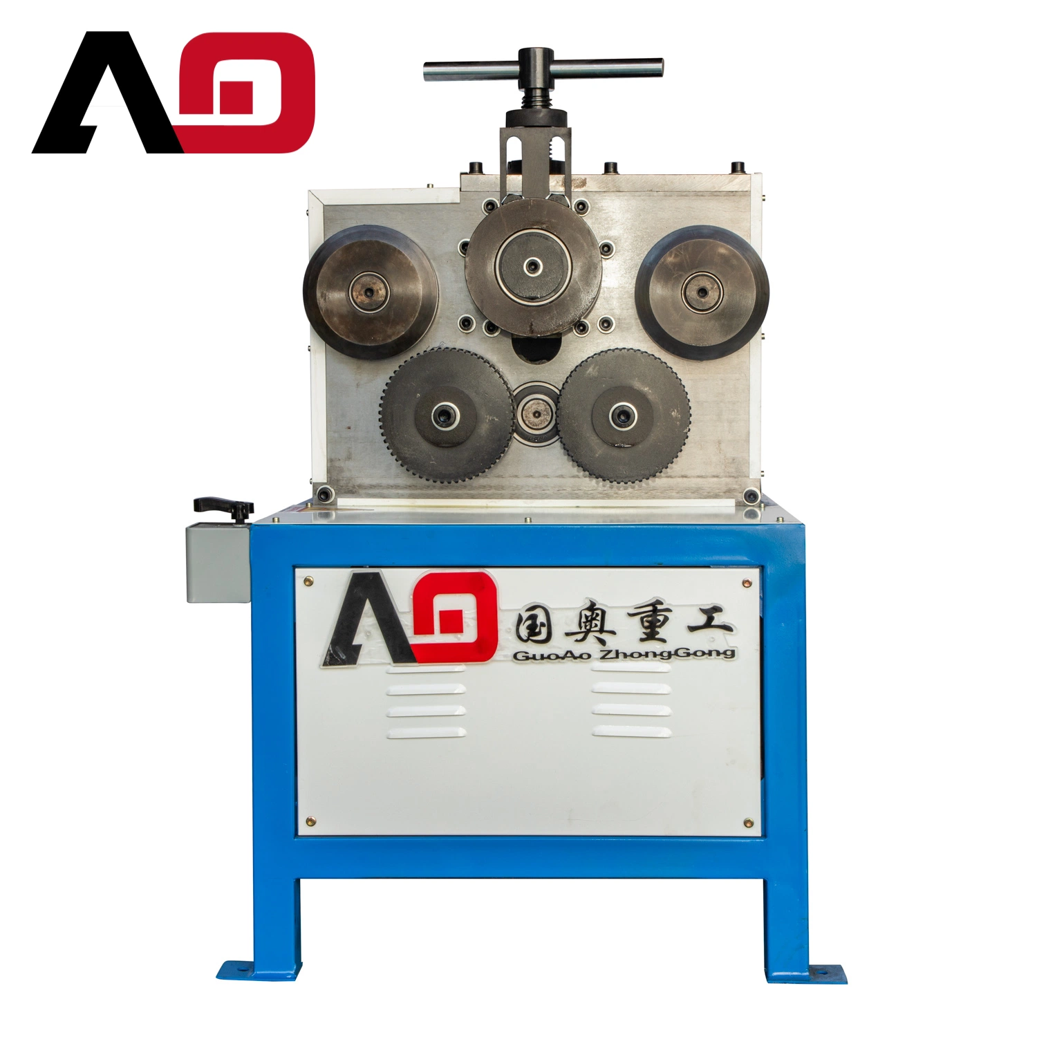 Popular Rolling Machine Widely Used in Construction/ Hardware Area