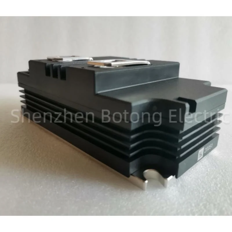 Fz250r65ke3 IGBT Module of Package with CTI > 600 for Motor Control and Drives