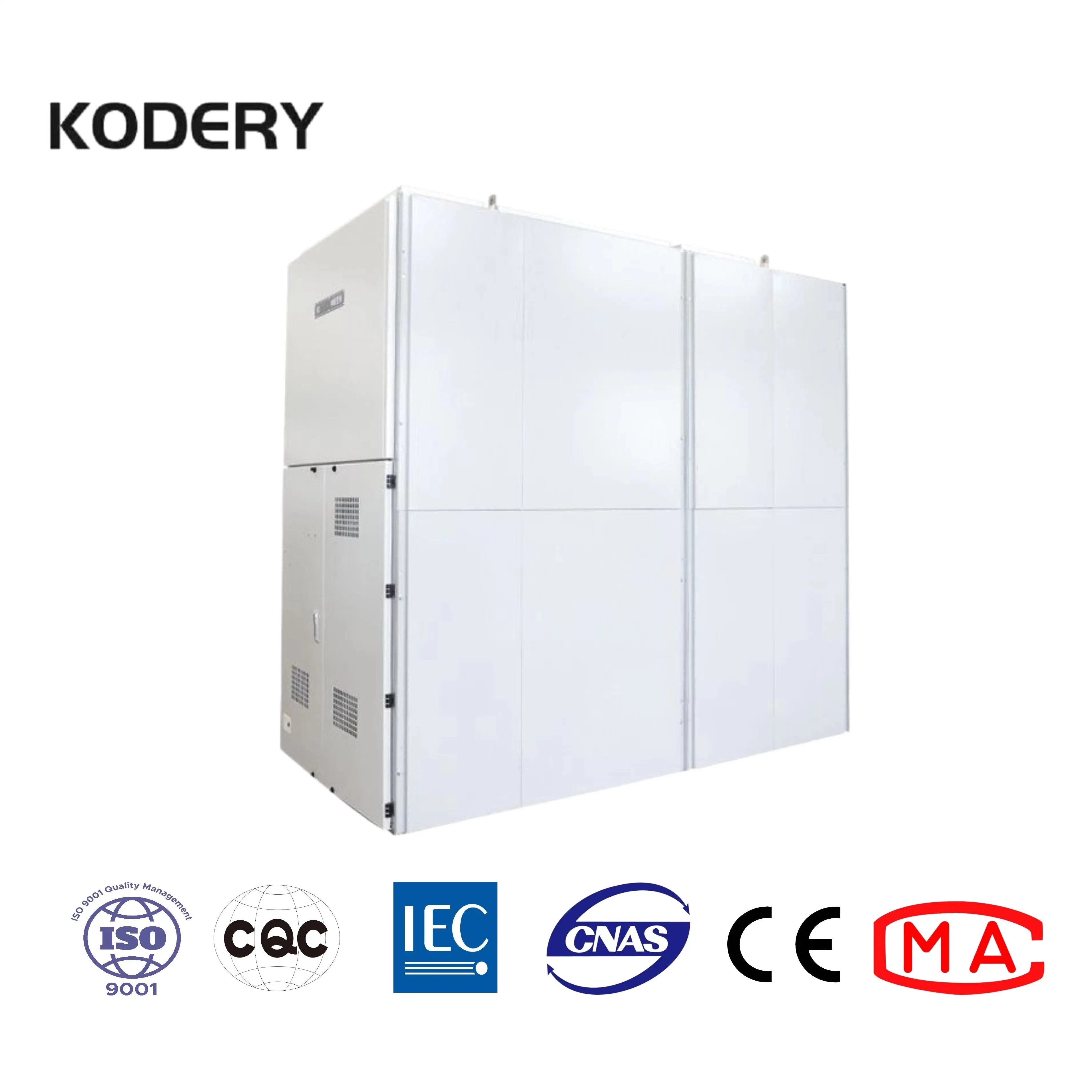 Kodery Xgn15-12 24 Metal Closed Ring Network Gas Insulated Swithgear