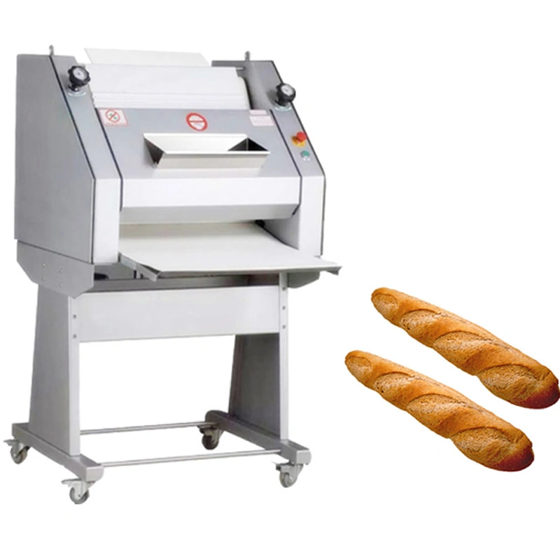 Completely Stainless Steel Dough Moulder Dough Shaper for French Baguette Making