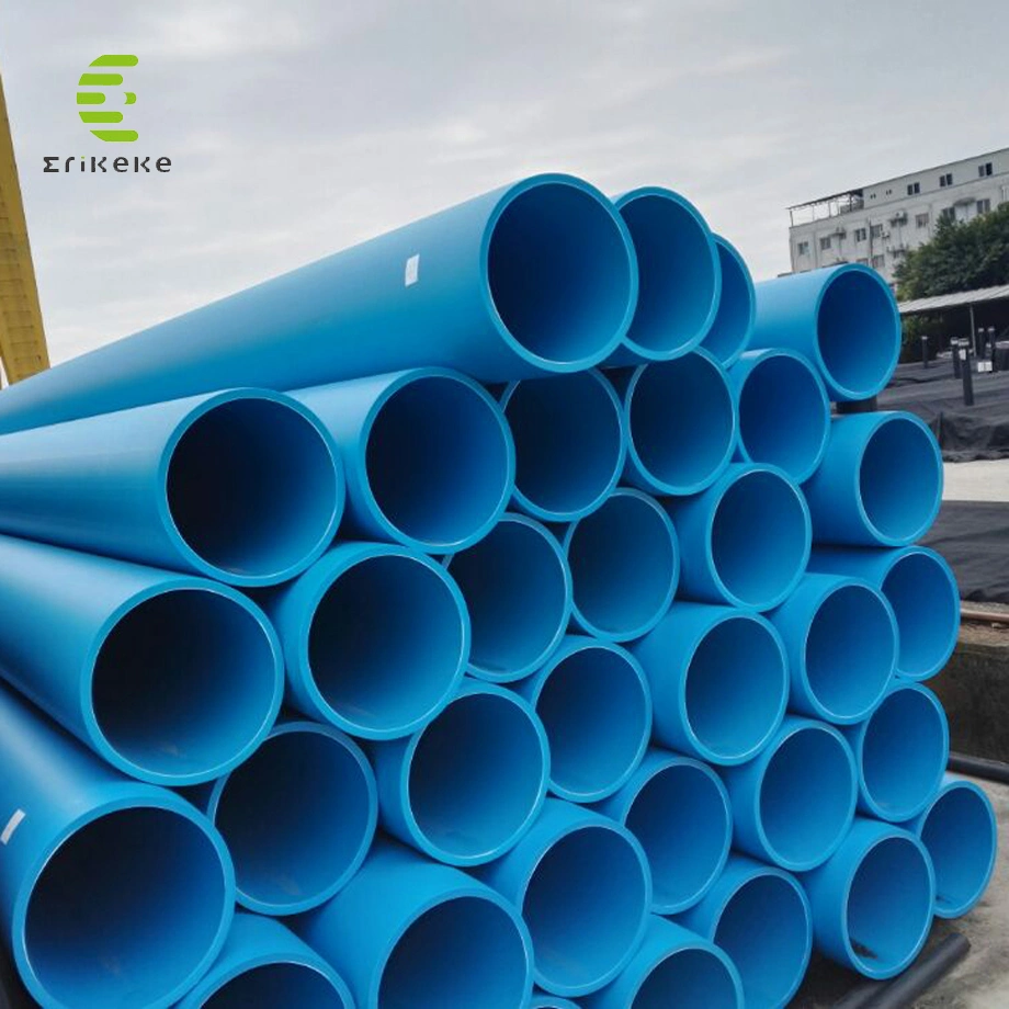 PE80 PE100 High Density Polyethylene HDPE Pipe DN20mm DN315mm`DN 600mm DN1000mm HDPE Pipe for Water Supply