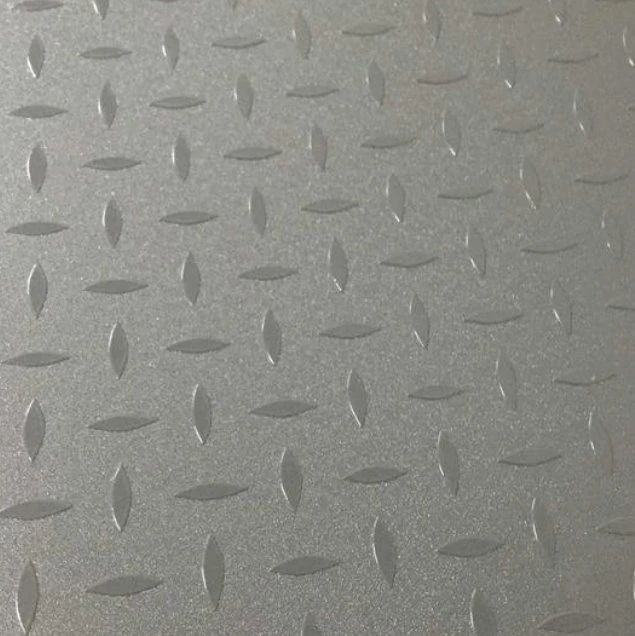 3D Degital Printing Mat Steel Plate PVC Elevator Floor Carpet