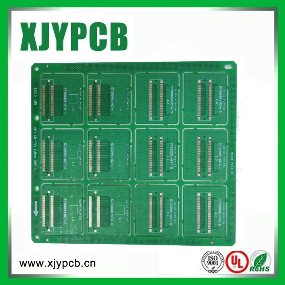 Junta de Daikin Placa PCB Fabricación