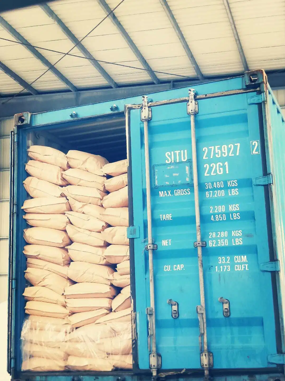 Factory Direct Supply Dicalcium Phosphate Anhydrous Food Grade