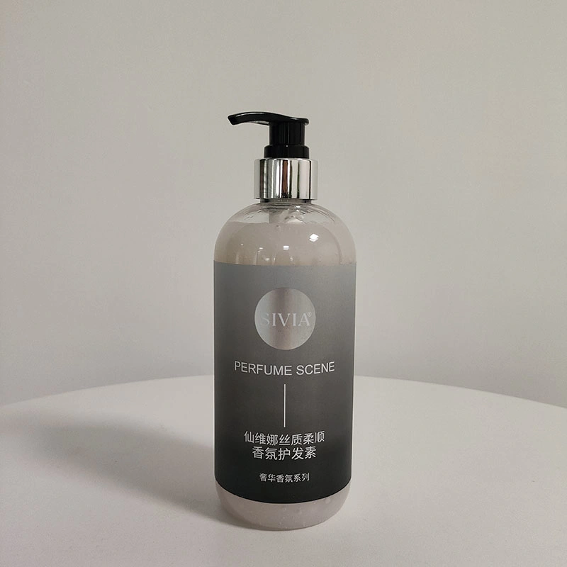 5 Star Customized Bottles Tube Hair Shampoo and Conditioner Hotel Amenities Shower Gel Bath Gel