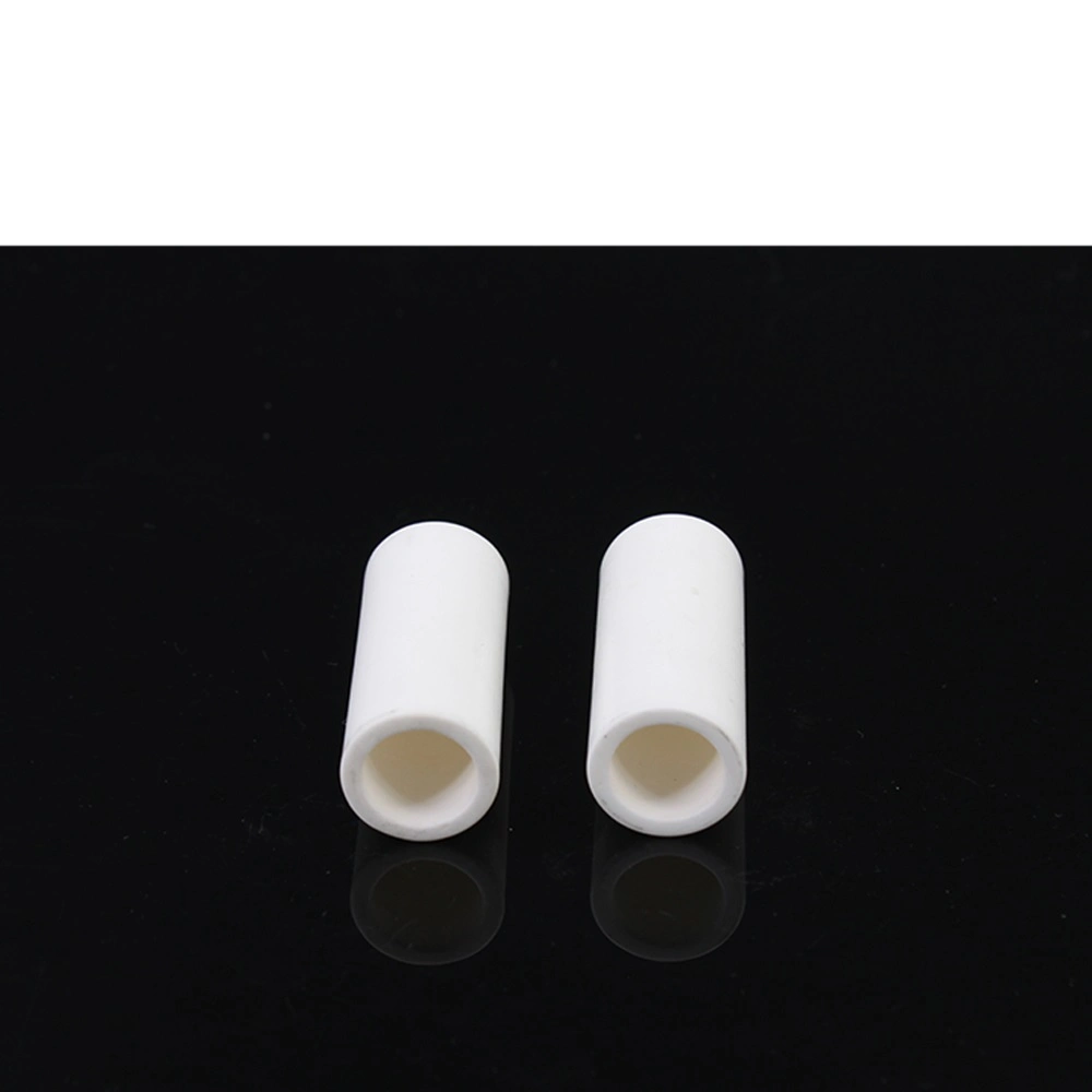 Alumina Ceramic Plunger Piston Cylinder Wear-Resistance Ceramic