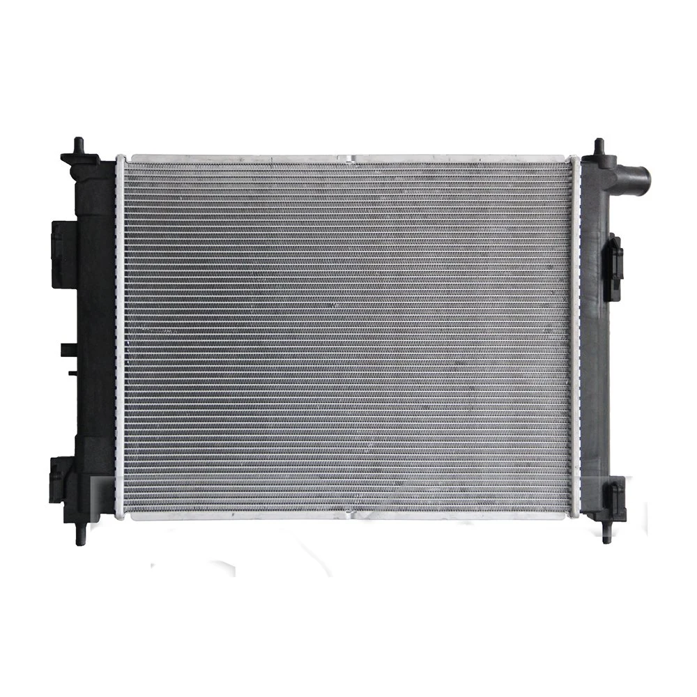 Car Cooling System Radiator for KIA Rio 2018-2022