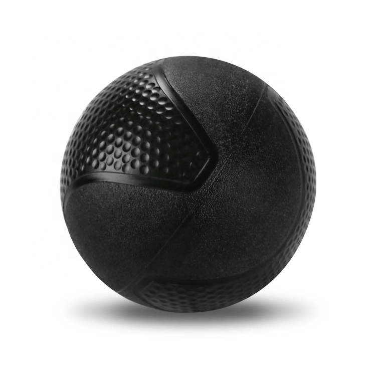 Okpro Gym Fitness Arm Training Rubber Slam Ball