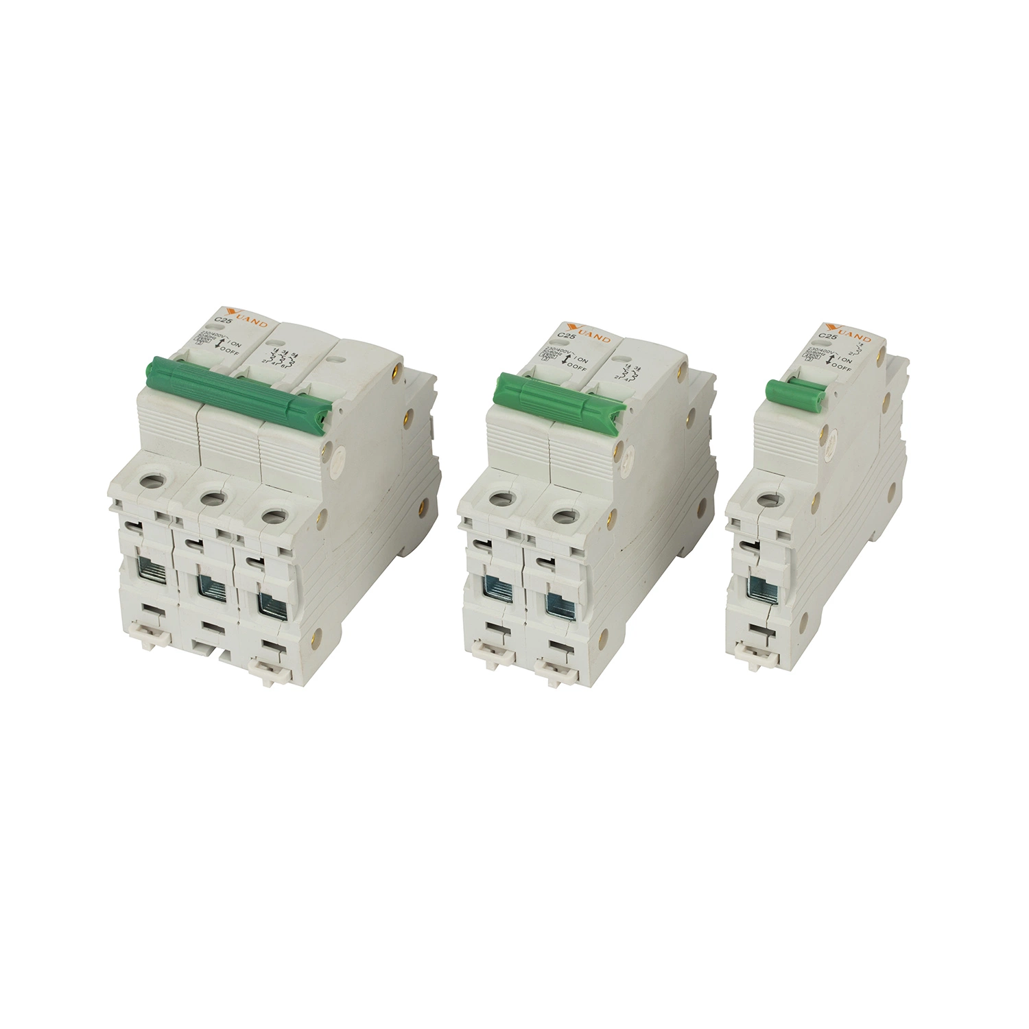 Cutler Hammer Mini Circuit Breakers