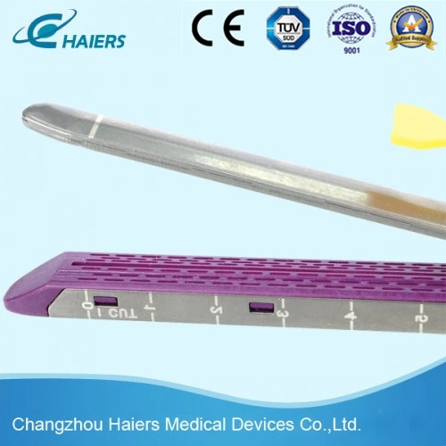 Disposable Surgical Laparoscopic/Endoscopic Cutter Staplers Manufacturer for Bariactric Surgery