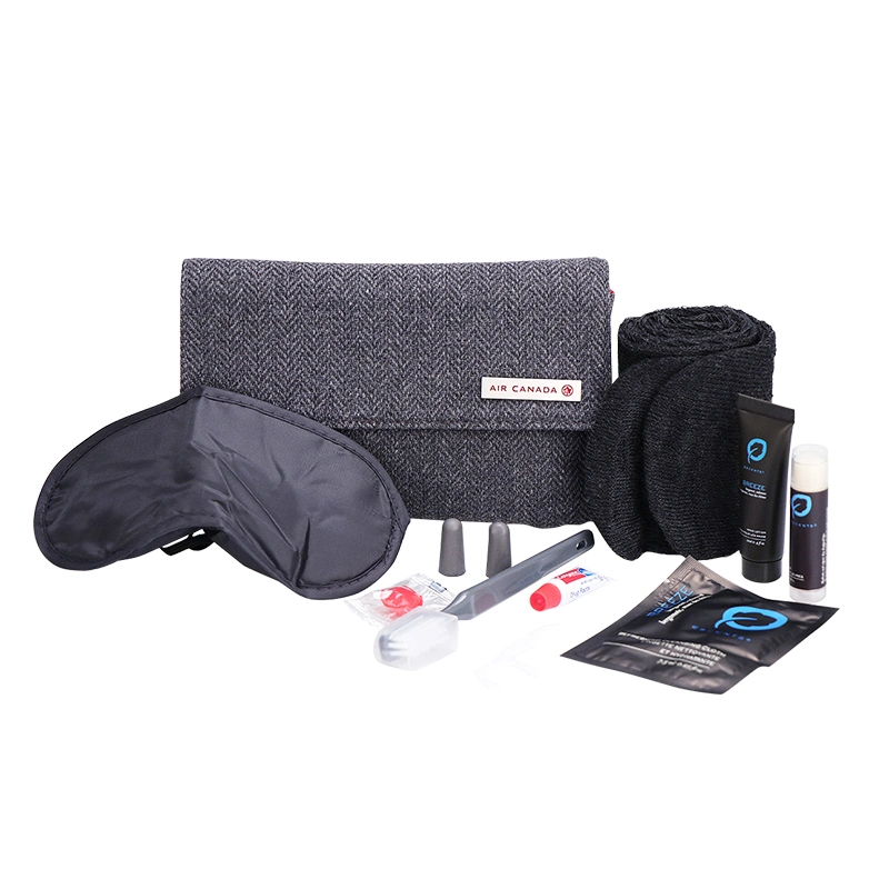 Airlines First Class Amenity Kit Air Canada Amenity Kit