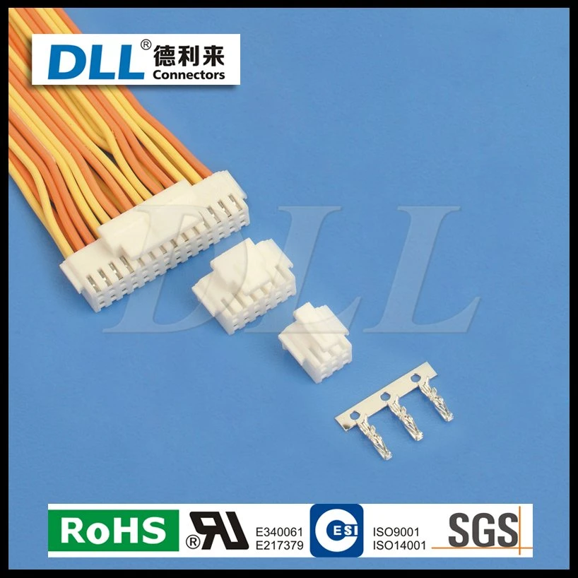 Yh 2.0mm Pitch Smh200-22c Smh200-24c Smh200-26c Smh200-28c Electronic Components