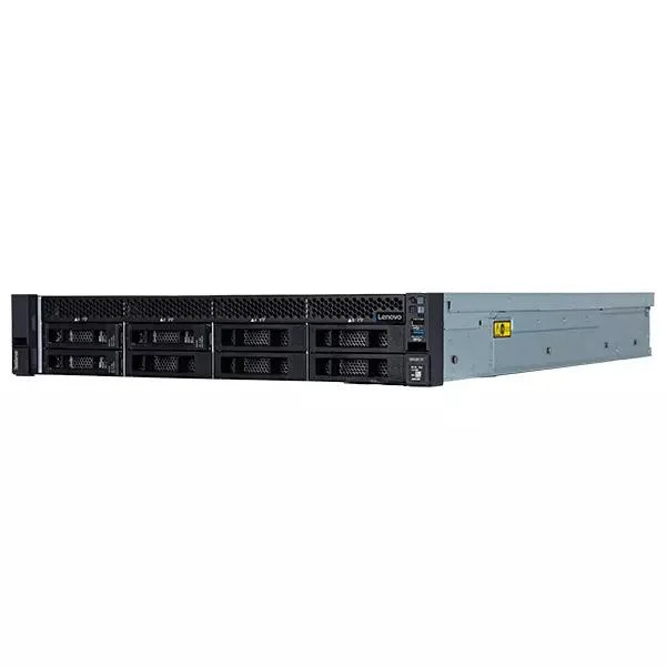 Me4024 Me4084 Me4012 Me5024 Rack San RAID novo e original Sistema servidor PowerEdge R650 R640 R650xs Power Edge Servidor original Armazenamento Intel Xeon para DELL