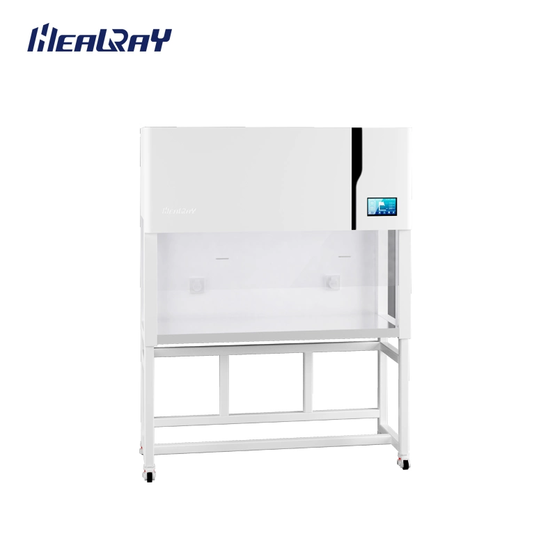 New Technology Without Static Electricity Clean Workbench in Electronics Factory Super Clean Bench