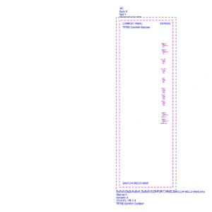 Original 6AV2124-0gc13-0ax0 Neues Simatic HMI TP700 Comfort Outdoor Comfort Panel Touch-Bedienung 7-Zoll-Breitbild-TFT-Display