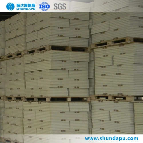 Low Odp Continuous Sandwich Panel Blend Polyol