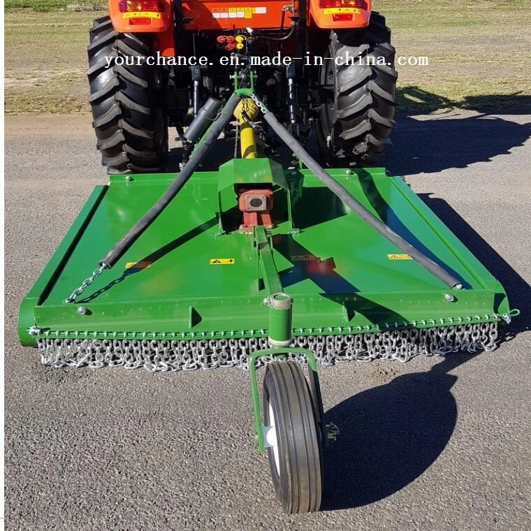 Rotary Mower Tractor Slasher Mower Grass Mower for Sale