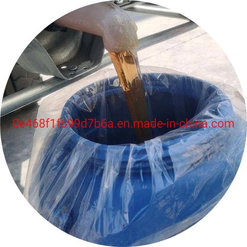 96% LABSA Linear Alkyl Benzene Sulfonic Acid for Detergent Use