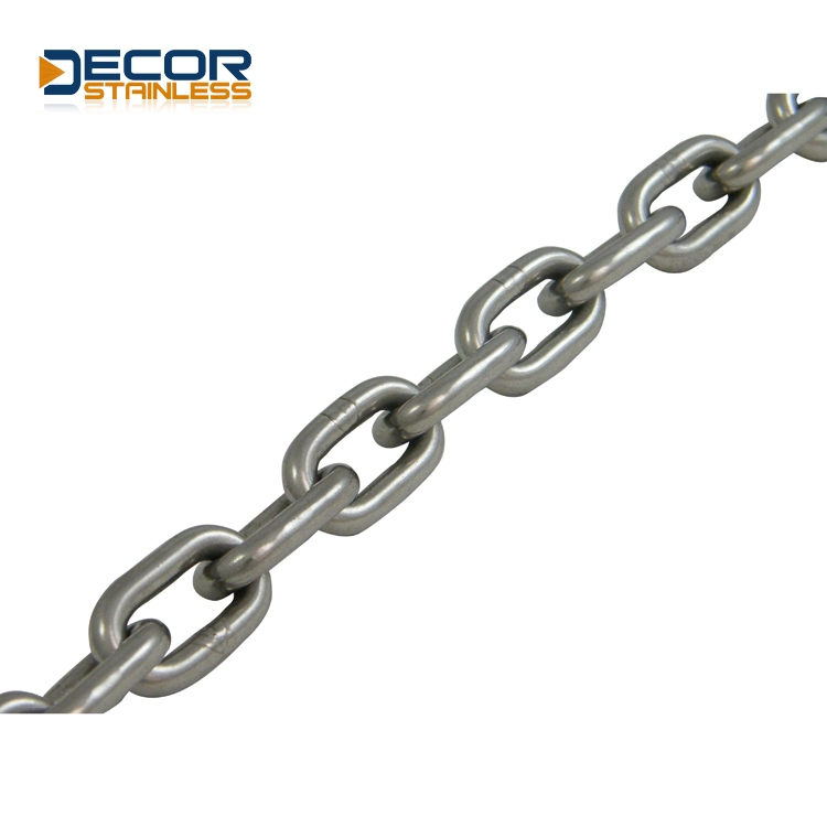 Stainless Steel Marine Anchor Chain