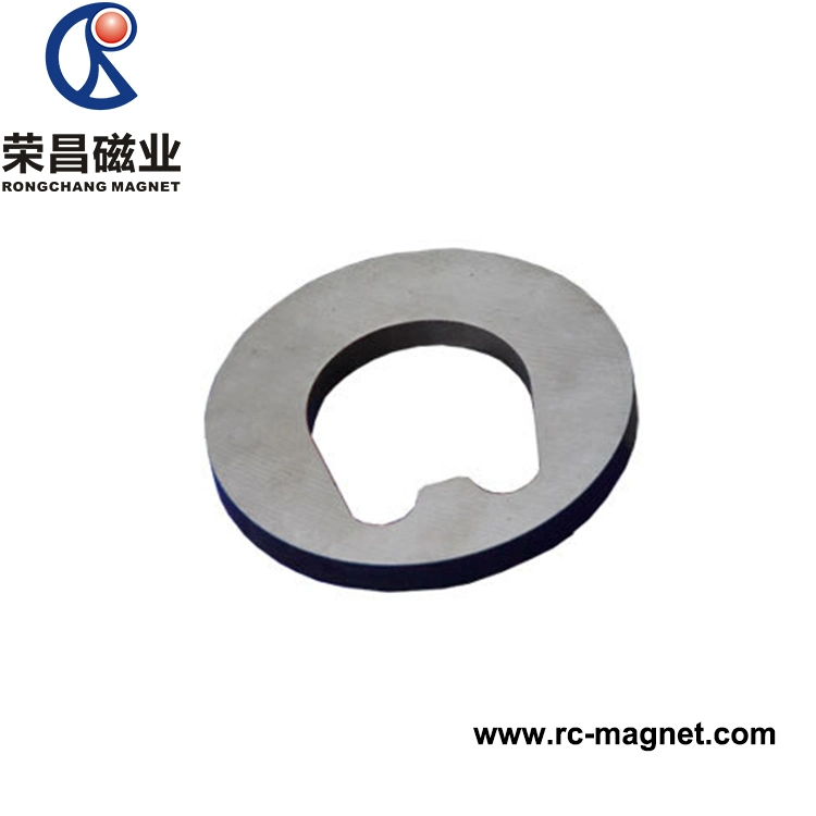 Strong Ceramin Custom Various Shape Cheap Price Ferrite Magnet