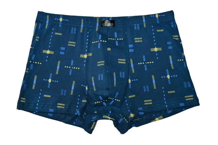 95%Cotton/5%Pendex Men Underwear Boxers Brief Fashion for 204