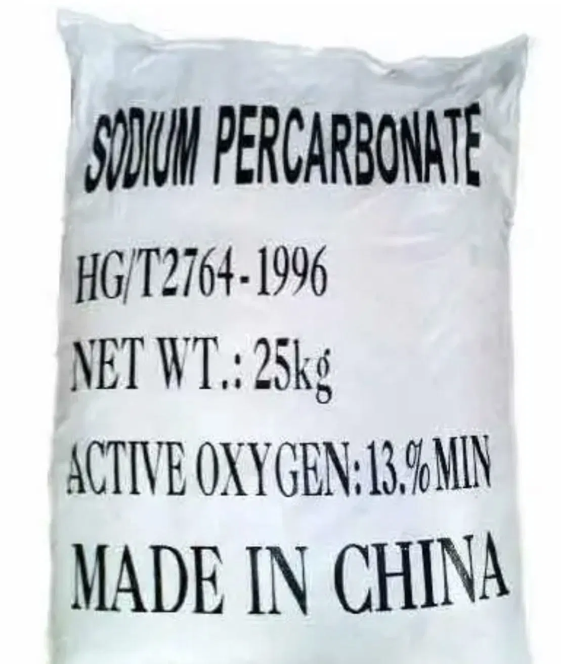 Sodium Percarbonate