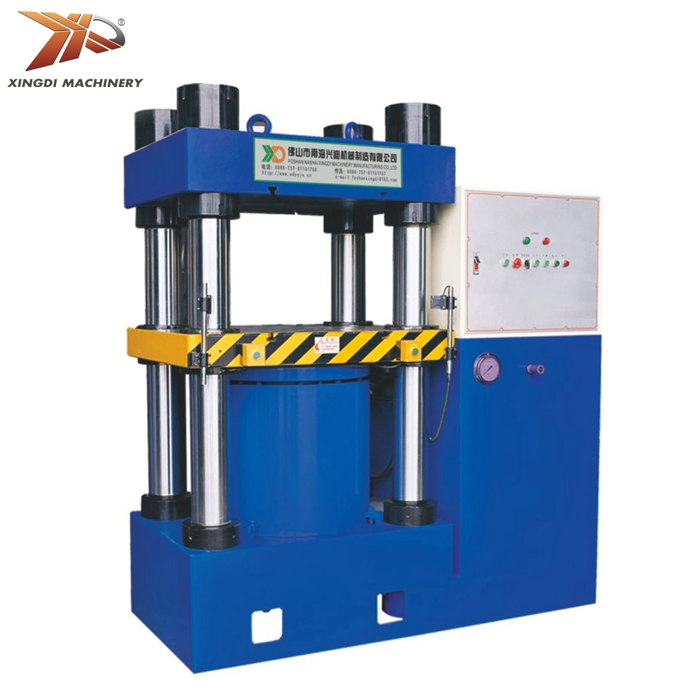 Pakistan Hot Sale Hydraulic Press with Low Price