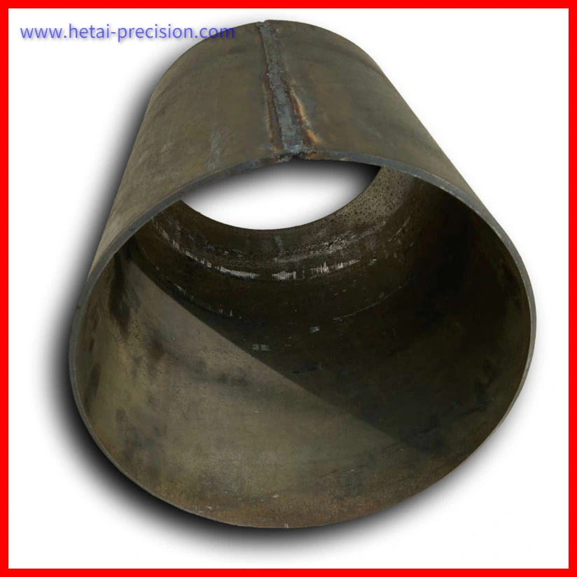 Original Factory Customized Steel Carbon Steel Weld Welded Parts Welding Cones