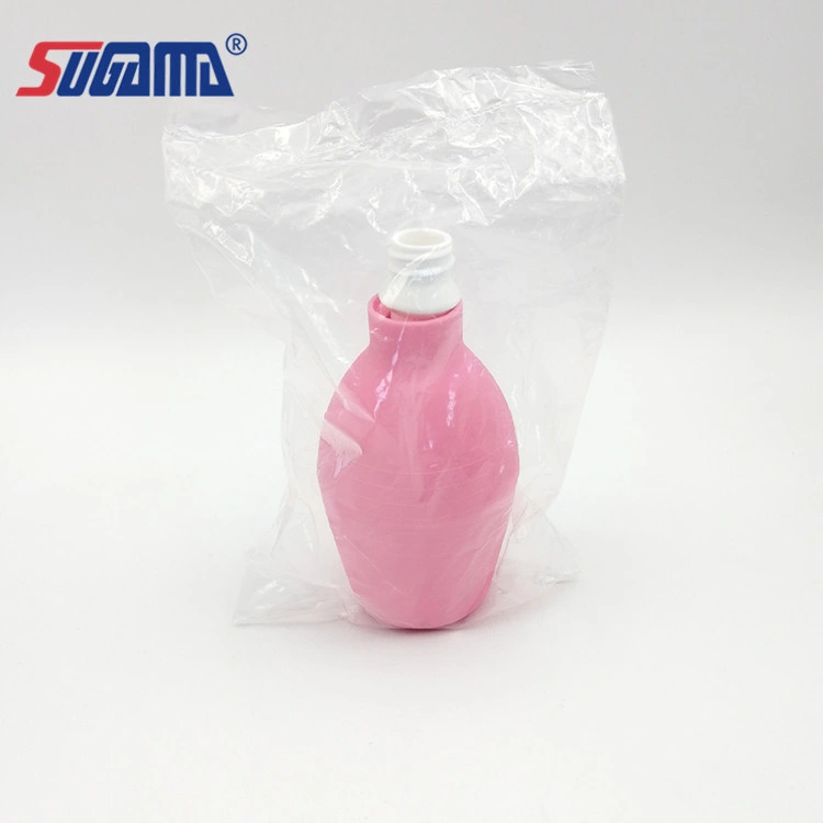 Wholesale/Supplier Medical Vaginal Wash Irrigator Bottle Patient Enteral Irrigation