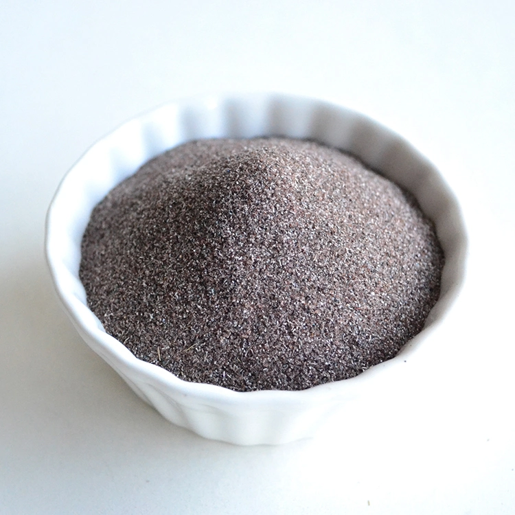 High Alumina 95% Factory Supply Brown Fused Aluminium Oxide Price