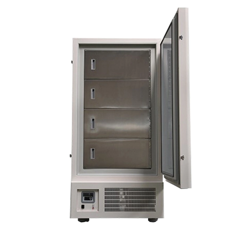 Biobase 318L Biomedical Laboratory Hospital Vaccine Freezer & Refrigerator