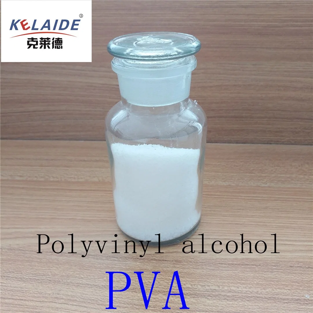 Polyvinyl Alcohol PVA 2488/Bp24/ (088-50) /PVA Factory