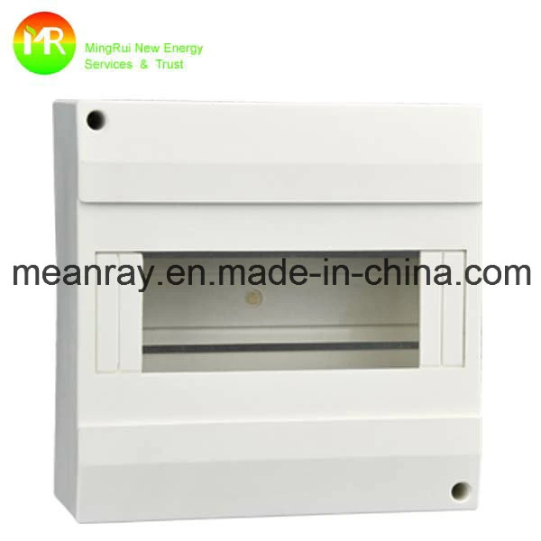 Wall Mount Type Distribution Box with Good Waterproof