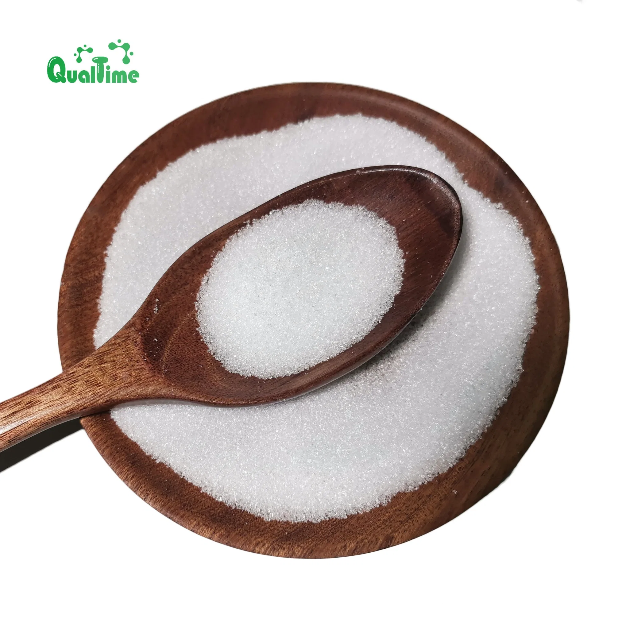 Lebensmittelzuckerpulver Erythritol/ Bio Erythritol/Zuckerloser Süßstoff Erythritol für Lebensmittel Und Getränkeindustrie