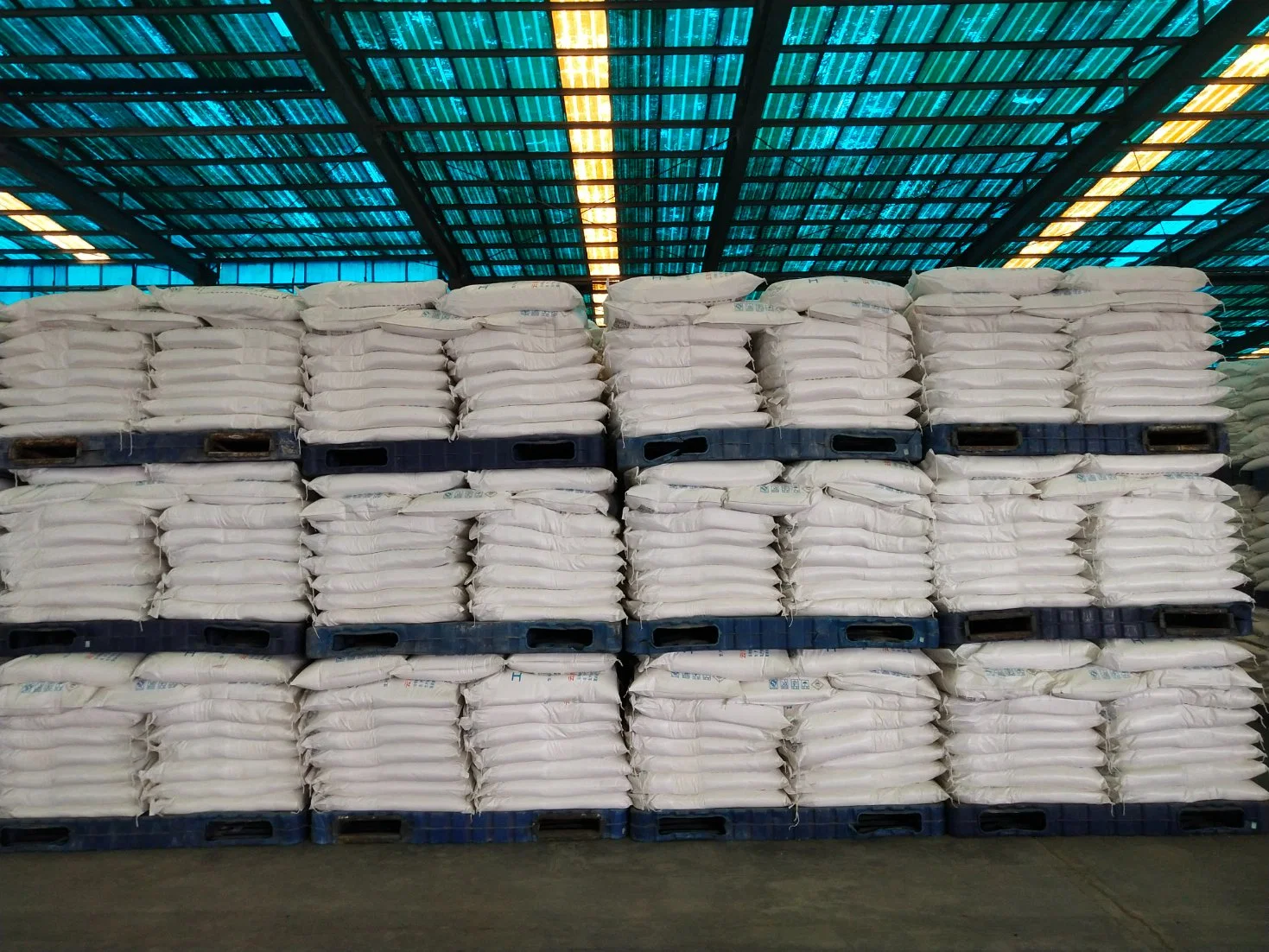 Ammonium Fluoride Used for Industrial Disinfectant Nh4f 12125-01-8