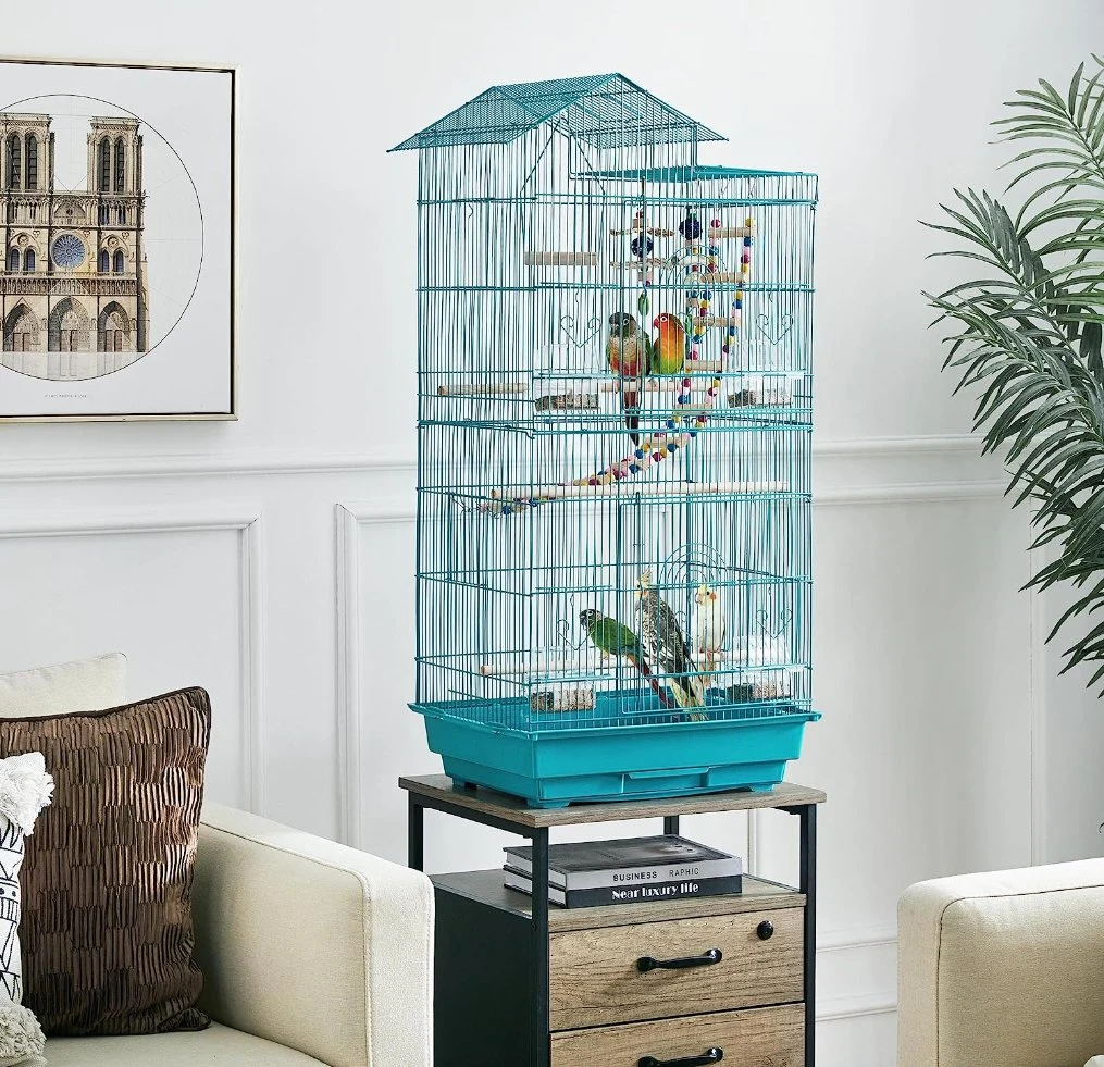 Customize OEM ODM Wholesale/Supplier Large Bird Cage