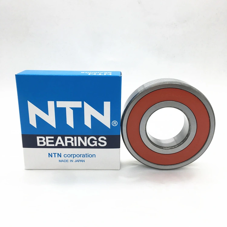 NSK NTN NACHI Asahi Linear/ Thrust/ Pillow Block/ Deep Groove/ Ceramic/ Stainless Steel Ball Bearing 6200 6201 6202 6203 6204 6205 as SKF Chamfer