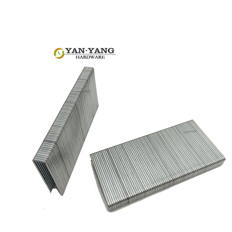 Yanyang Steel 1408 Staple for Furniture Accessory 16 Gauge 14 Series