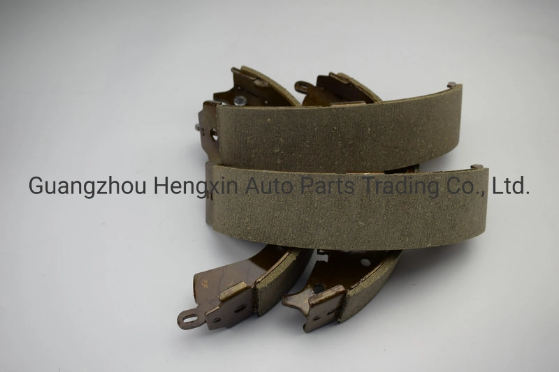 Japanische Auto-Zubehör 04495-0K130 Bremsschuhe