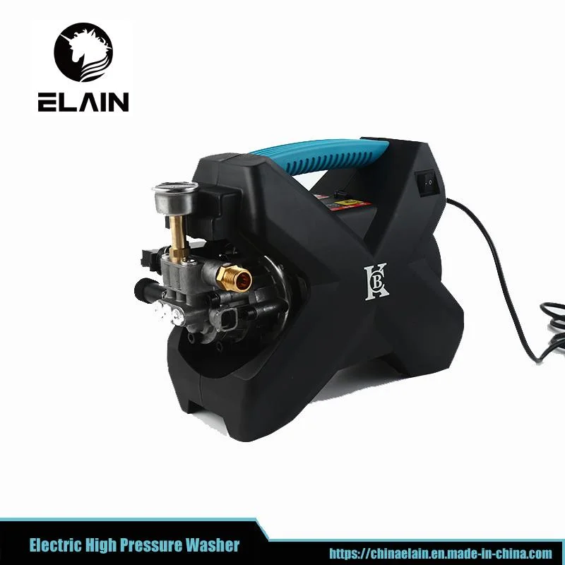 High quality/High cost performance  Portable Pressure Car Cleaner Machine New Design High Pressure Washer for Home Use