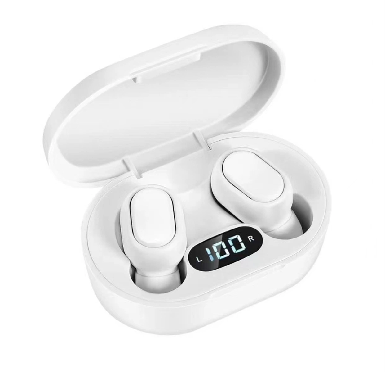 Wholesale in-Ear Stereo Bluetooth5.3 Music Headphones for Phone and Computer