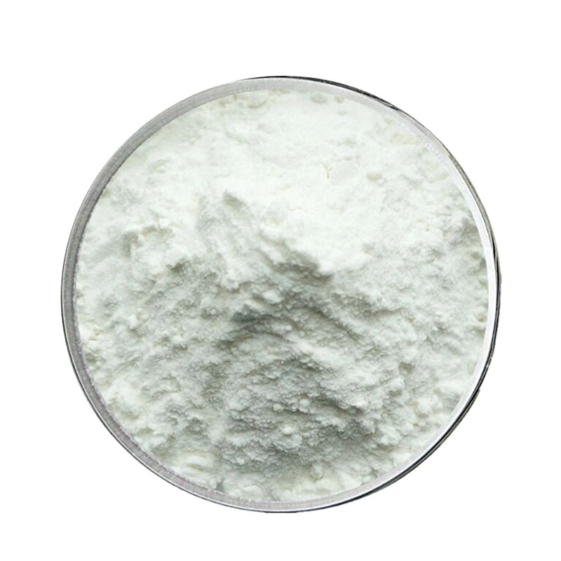 Fornecimento de matéria-prima farmacêutica Erdosteína CAS 84611-23-4 Erdosteína