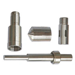 Customizing CNC Machining Service for Stainless Steel/Alloy/Aluminum/Plastic Parts From International-Oriented Chinese CNC Machining Service